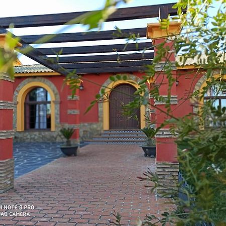 Hotel Rural Romero Torres Fuente Obejuna Exterior foto